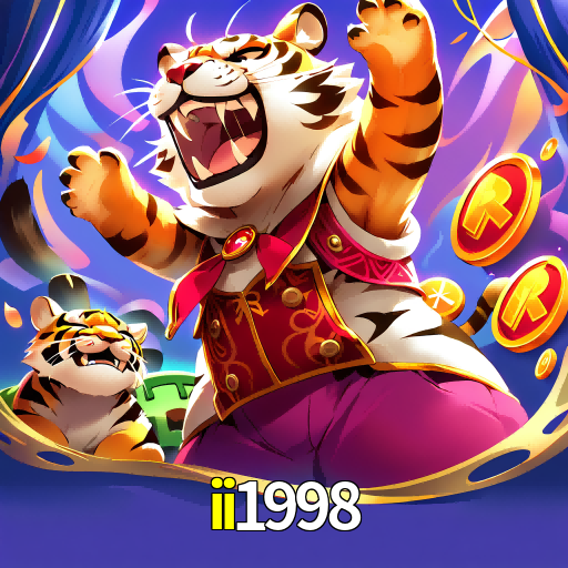  ii1998